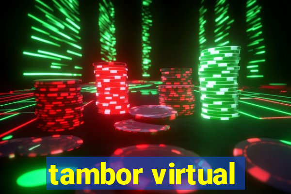 tambor virtual